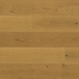 Bedrosians Laguna French Oak Dune 0.16 in. T x 9.5 in. W Click-Lock Wire Brushed Engineered Hardwood Flooring (28.41 sq. ft./ctn)