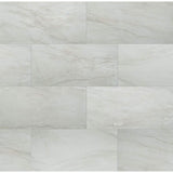 MSI Durban Grey 24 In. X 48 In. Matte Porcelain Floor And Wall Tile (512 sq. ft./Pallet)