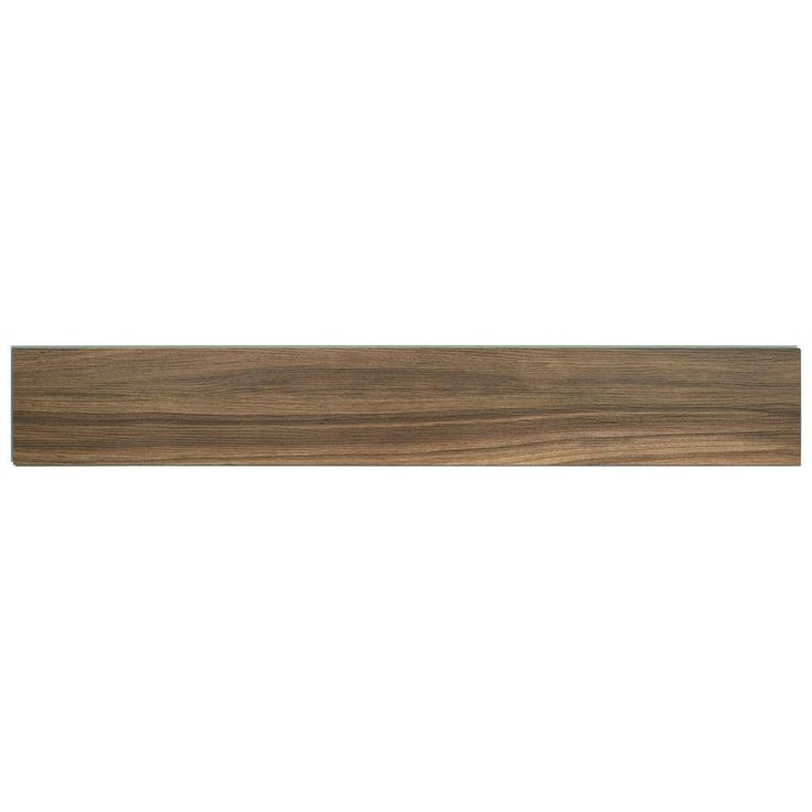 Hawaiian Burnt Koa 6 MIL x 7.1 in. W x 48 in. L Click Lock Waterproof Luxury Vinyl Plank Flooring (19.02 sqft/case)