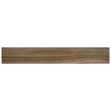 Hawaiian Burnt Koa 6 MIL x 7.1 in. W x 48 in. L Click Lock Waterproof Luxury Vinyl Plank Flooring (19.02 sqft/case)