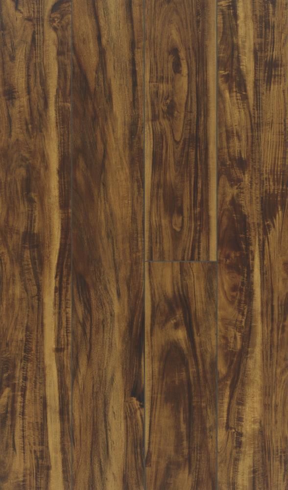 Shaw Prismatic Plus 8-Piece 7.09-in x 48.03-in Canyon Acacia Luxury Vinyl Plank Flooring