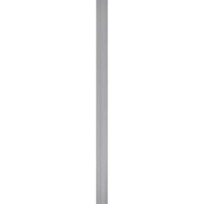 24 in. Silver Downrod - Super Arbor