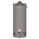 Performance Platinum 50 Gal. Short 12 Year 40,000 BTU Natural Gas Powered Damper ENERGY STAR Water Heater - Super Arbor