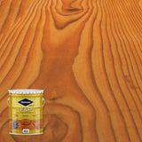 Wolman 1 gal. F&P Natural Exterior Wood Stain Finish and Preservative (4-Pack) - Super Arbor