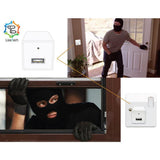 LizaCam USB Wall Plug with Hidden IP Camera - Super Arbor