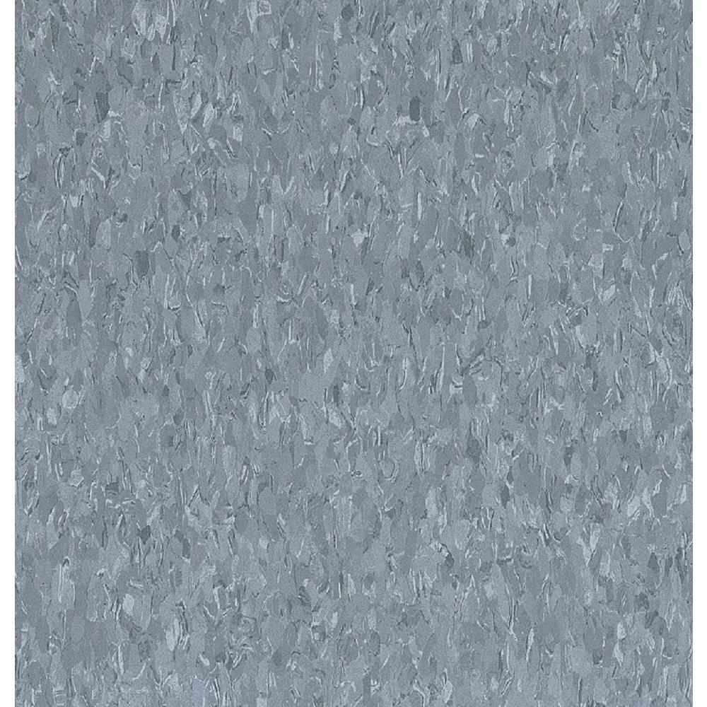 Armstrong Imperial Texture VCT 12 in. x 12 in. Colorado Stone Standard Excelon Commercial Vinyl Tile (45 sq. ft. / case) - Super Arbor