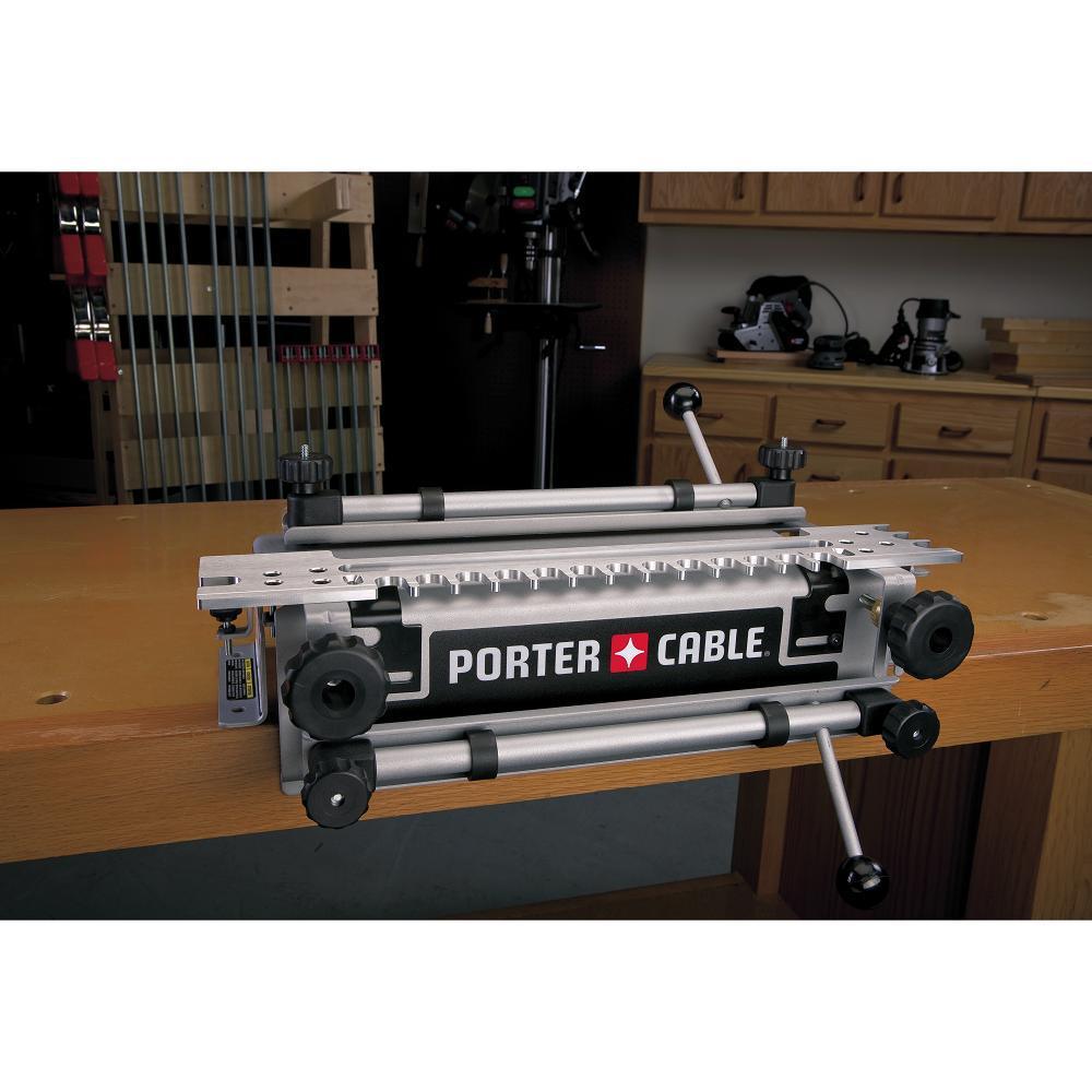 12 in. Dovetail Jig - Super Arbor
