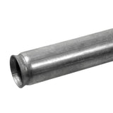 Everbilt 1-5/8 in. Dia. x 8 ft. 16-Gauge Galvanized Steel Chain Link Fence Line Post