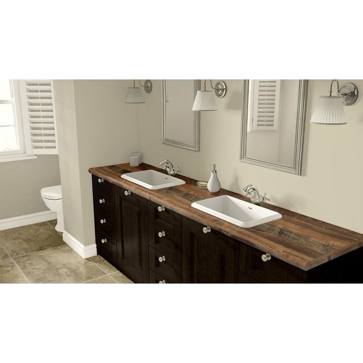 Wilsonart Premium 60-in W x 144-in L Antique Bourbon Pine Laminate Sheet