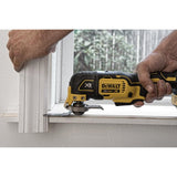 20-Volt MAX XR Lithium-Ion Cordless Combo Kit (9-Tool) with Bonus Battery 2-Pack