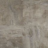 Style Selections Castaway 4-mil x 18-in W x 18-in L Groutable Water Resistant Peel and Stick Luxury Vinyl Tile Flooring