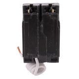 30 Amp Double Pole Ground Fault Breaker with Self-Test - Super Arbor
