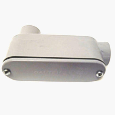 2 in. Type LB Conduit Body - Super Arbor