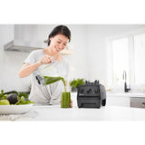 Explorian E310 Series 10-Speed Black 48 oz. Blender
