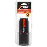 6-Volt Oval Ni-Cd Rechargeable Battery - Super Arbor