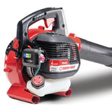 Troy-Bilt 180 MPH 400 CFM 2-Cycle 25 cc Gas Handheld Leaf Blower - Super Arbor