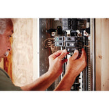 BR 20 Amp Single Pole Circuit Breaker - Super Arbor