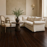 Lifeproof Gilroy 7 mm T x 5.12 in. W x 36.22 in. L Waterproof Engineered Click Bamboo Flooring (15.45 sq. ft./case)