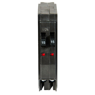 QO 2-20 Amp Single-Pole Class CTL Tandem Circuit Breaker - Super Arbor