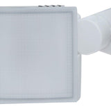 Defiant 180° White LED Motion Outdoor Security Light