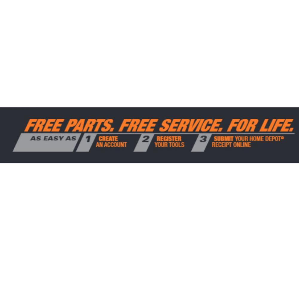 JobMax 3-1/2 in. Steel Flush Cut Blade - Super Arbor