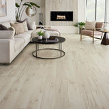 Pergo TimberCraft +WetProtect Harkness Oak Laminate Flooring With Attached Underlayment