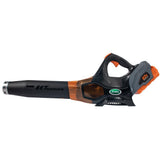 Scotts 140 MPH 500 CFM 62-Volt Lithium-Ion Cordless Handheld Leaf Blower - Super Arbor