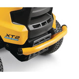 Cub Cadet Yellow Front Bumper Kit for Cub Cadet XT1 and XT2 Lawn Mowers (2015 and After)
