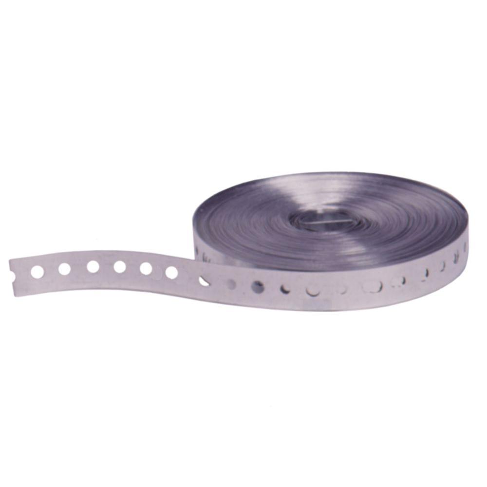 Perforated Metal Hanger Straps - Super Arbor