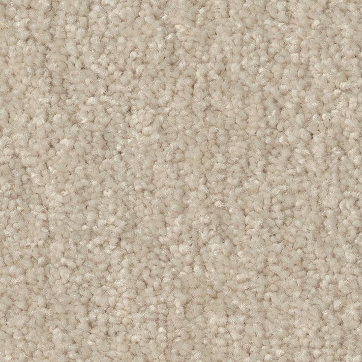 STAINMASTER Essentials Blue Diamonds II 12-ft Bleached Textured Carpet (Indoor)