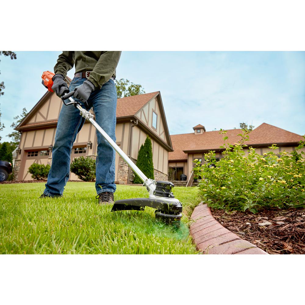 ECHO 58-Volt Lithium-Ion Brushless Cordless String Trimmer - Super Arbor
