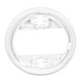Wireless Interconnect Carbon Monoxide Detector with Voice Feature - Super Arbor