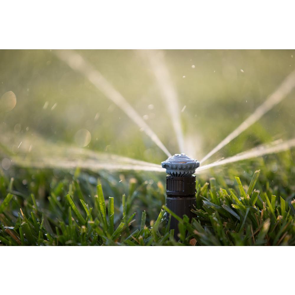 8 ft. to 14 ft. Full Circle Pattern Rotary Sprinkler Nozzle - Super Arbor