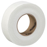 FibaTape Standard White 1-7/8 in. x 500 ft. Self-Adhesive Mesh Drywall Joint Tape - Super Arbor