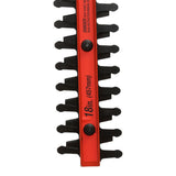 BLACK+DECKER 18 in. 20V MAX Lithium-Ion Cordless Pole Hedge Trimmer with (1) 1.5Ah Battery and Charger Included - Super Arbor