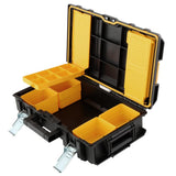 TOUGHSYSTEM 22 in. Small Tool Box with Bonus TOUGHSYSTEM 22 in. Medium Tool Box - Super Arbor