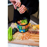 Minions 2 Qt. Slow Cooker Yellow