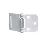 4-1/2 in. Zinc-Plated Adjustable Staple Safety Hasp