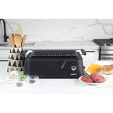 Redigrill Smokeless Infrared Grill, Indoor Grill