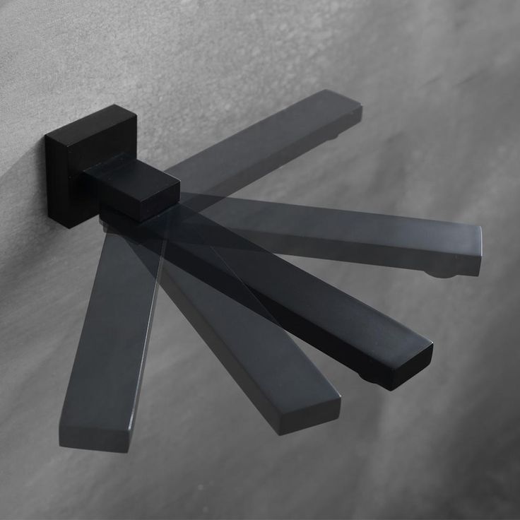 3-Handle 1-Spray Tub and Shower Faucet Ceiling Mounted Rain Shower Fixtures Matte Black with Handheld and Tub Spout