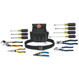 Apprentice Tool Set, 14-Piece - Super Arbor