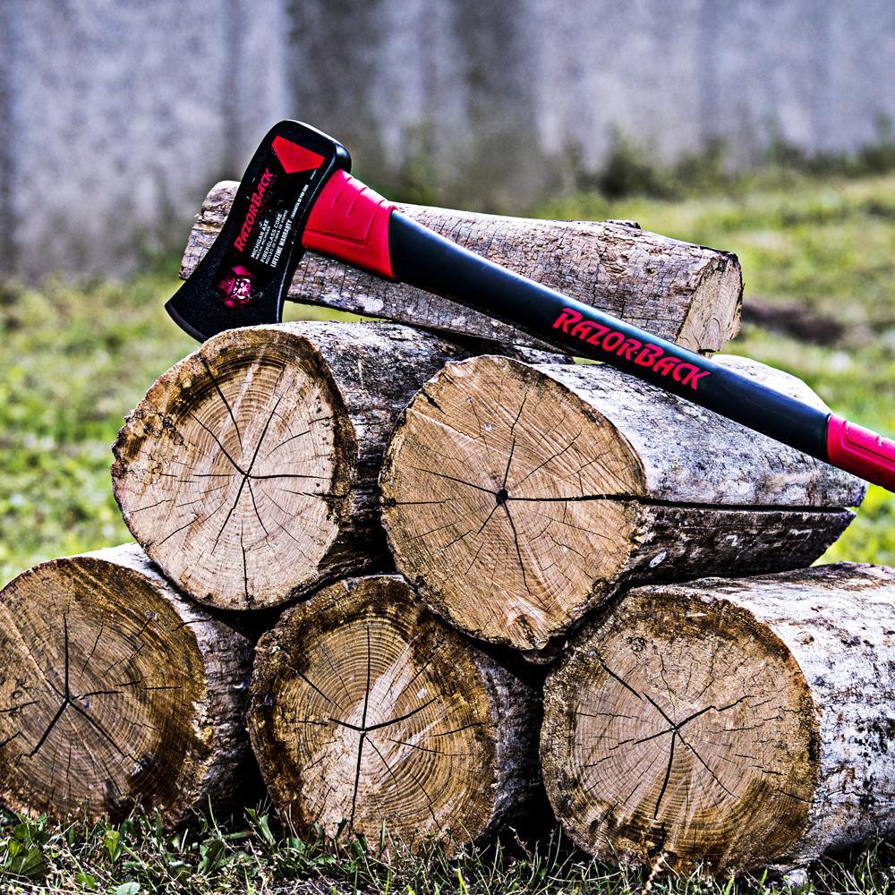 3.5 lb. Axe - Super Arbor