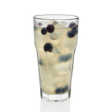 Gibraltar 12-Piece Glass Cooler Set