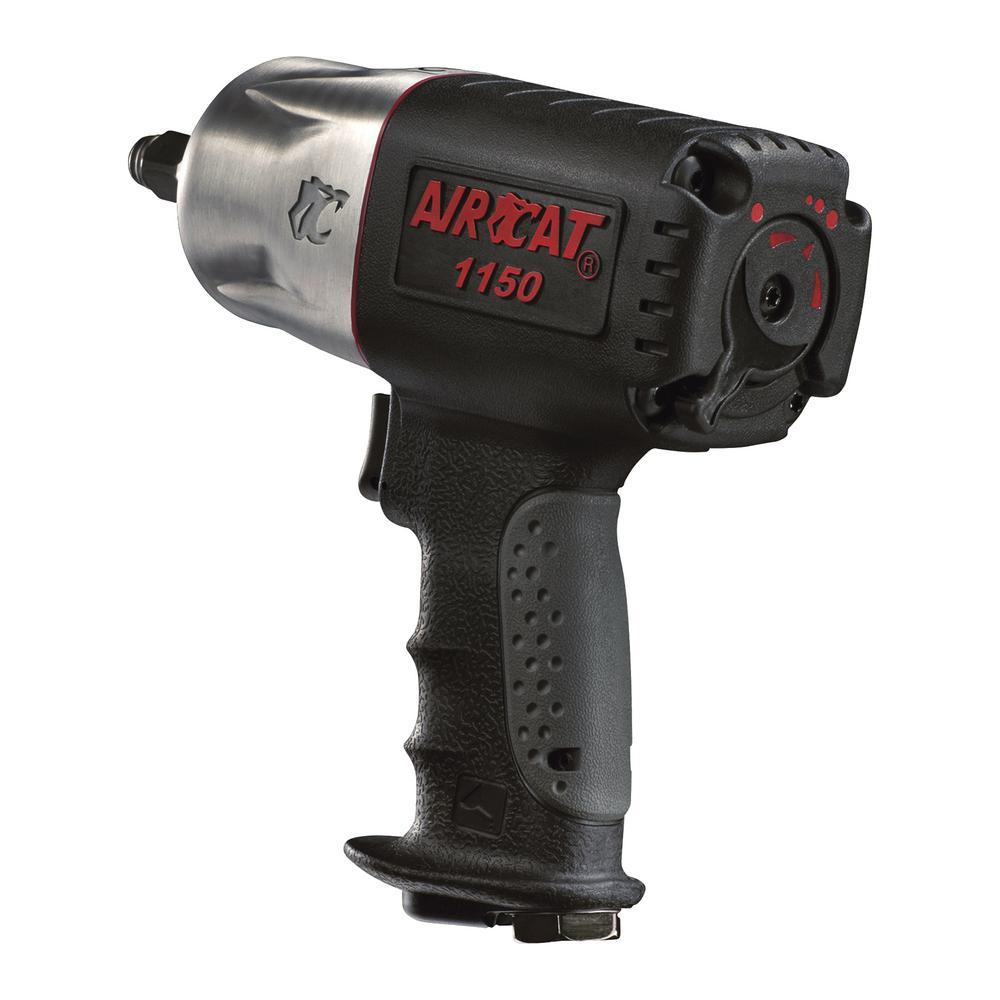 1/2 in. Impact Wrench - Super Arbor
