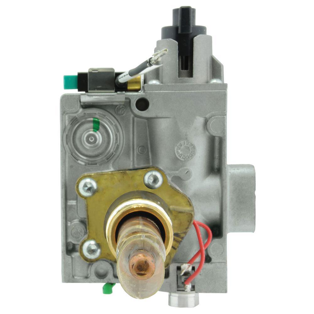Natural Gas Control Thermostat - Super Arbor