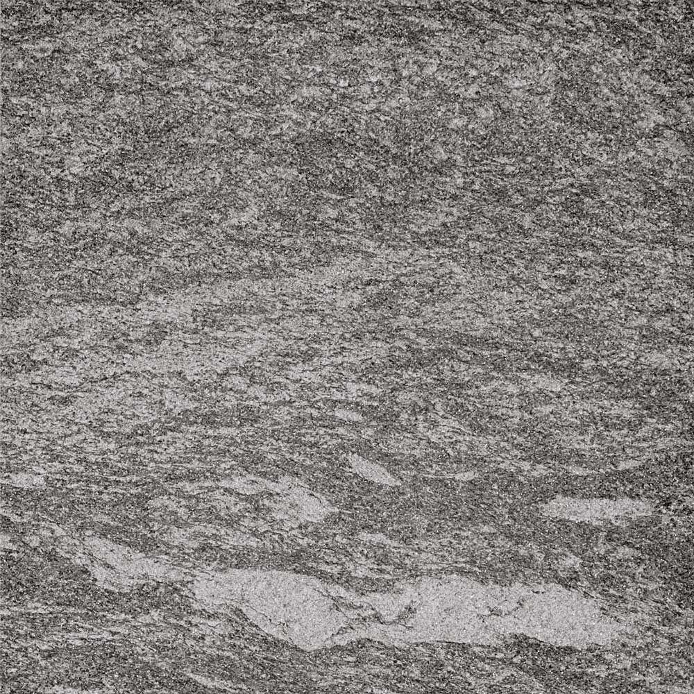 24 in. x 24 in. Alpe Grey Porcelain Paver - Super Arbor