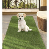 TrafficMaster 26 in. Wide x Cut to Length Artificial Grass Turf