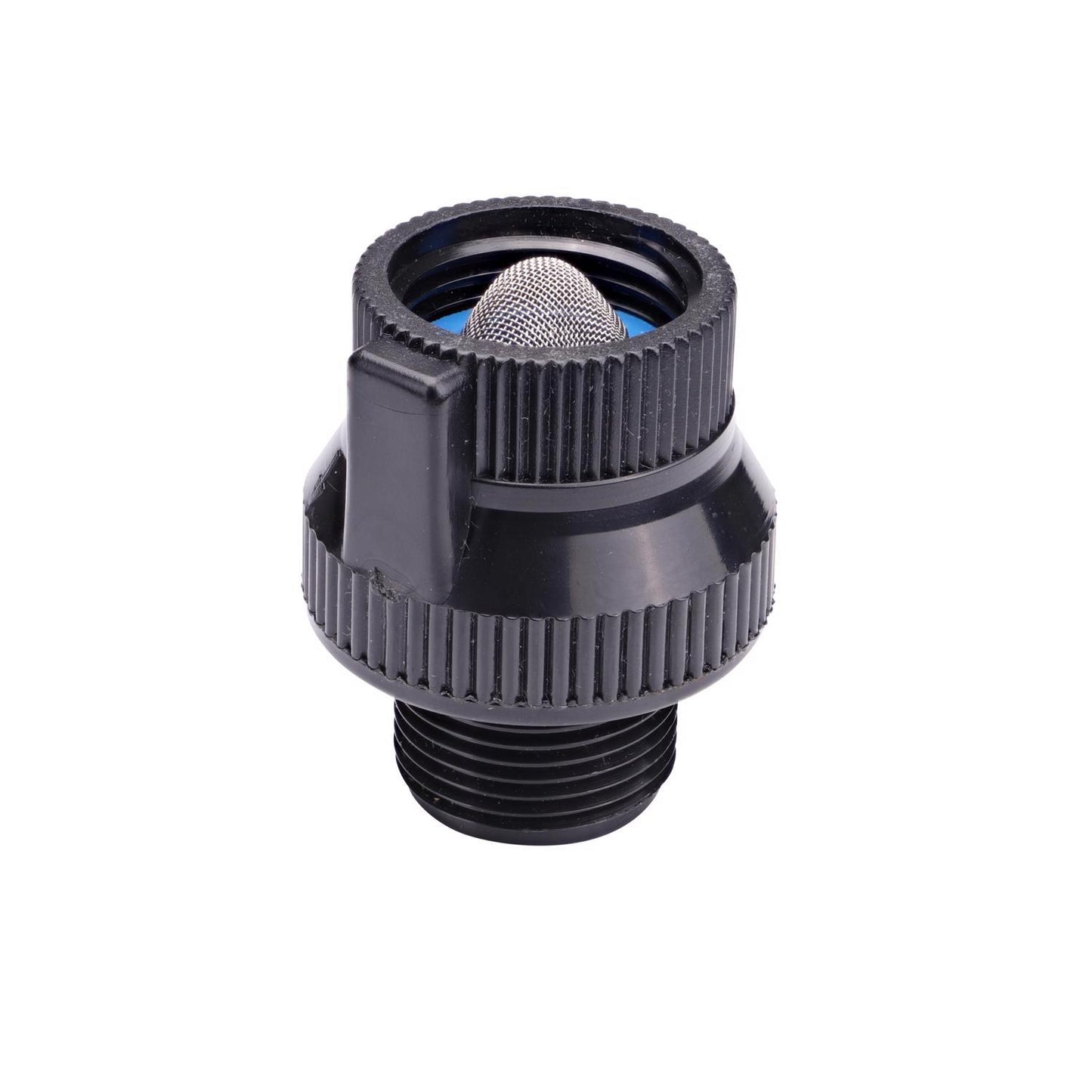 Raindrip 3/4 in. Anti‑Siphon Backflow Preventer Valve for Tubing, 2 in. H, 1 Pack