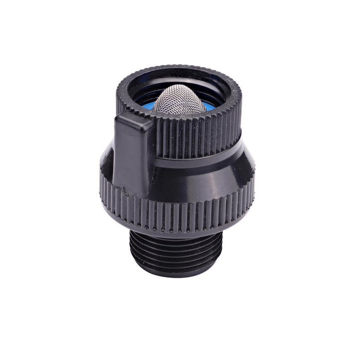 Raindrip 3/4 in. Anti‑Siphon Backflow Preventer Valve for Tubing, 2 in. H, 1 Pack