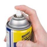 Spot Shot 21-oz Instant Carpet Stain Remover, Aerosol All-Purpose Cleaner